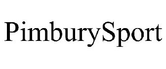 PIMBURYSPORT