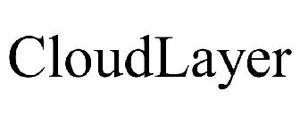 CLOUDLAYER