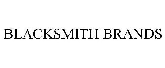 BLACKSMITH BRANDS