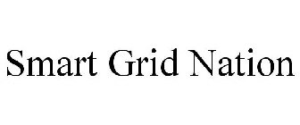 SMART GRID NATION