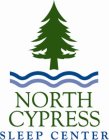 NORTH CYPRESS SLEEP CENTER