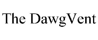 THE DAWGVENT