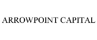 ARROWPOINT CAPITAL