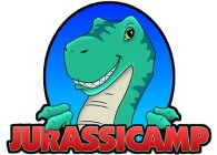 JURASSICAMP