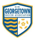 EST. 1981 GEORGETOWN SOCCER ASSOCIATION