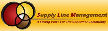 SUPPLY LINE MANAGEMENT