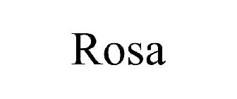 ROSA