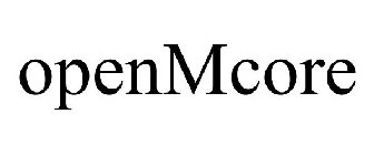 OPENMCORE
