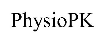 PHYSIOPK