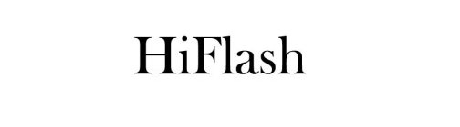 HIFLASH