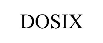 DOSIX