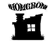 HOMGRON