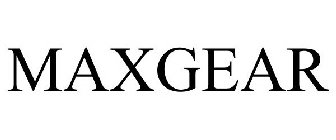 MAXGEAR