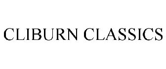 CLIBURN CLASSICS