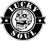 LUCKY SOUL