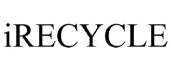 IRECYCLE