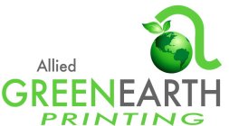 ALLIED GREENEARTH PRINTING