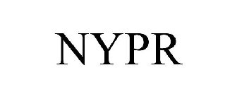 NYPR