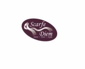 SCARFE DIEM SEIZE ~YOUR ~ STYLE