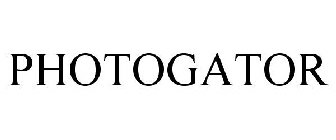 PHOTOGATOR