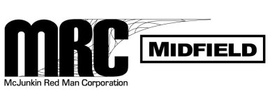 MRC MCJUNKIN RED MAN CORPORATION MIDFIELD