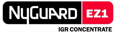 NYGUARD EZ1 IGR CONCENTRATE