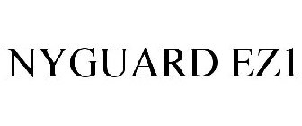 NYGUARD EZ1