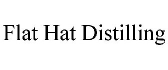 FLAT HAT DISTILLING