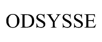 ODSYSSE