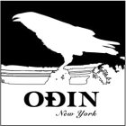 ODIN NEW YORK