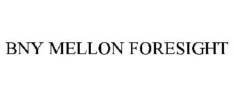 BNY MELLON FORESIGHT