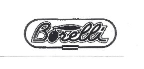 BORELLI