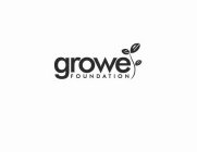 GROWE FOUNDATION