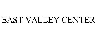 EAST VALLEY CENTER