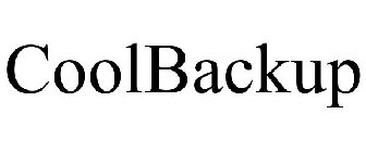 COOLBACKUP