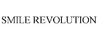 SMILE REVOLUTION