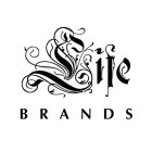 LIFE BRANDS