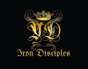 ID IRON DISCIPLES