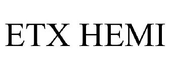 ETX HEMI