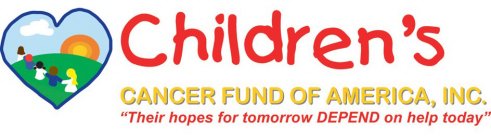 CHILDREN'S CANCER FUND OF AMERICA, INC. 