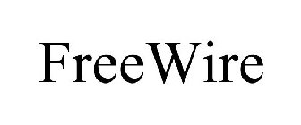 FREEWIRE