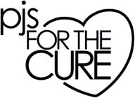 PJS FOR THE CURE