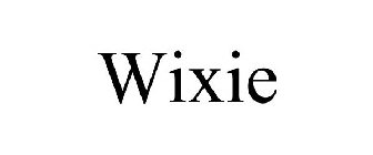 WIXIE