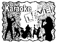 KARAOKE LIVE