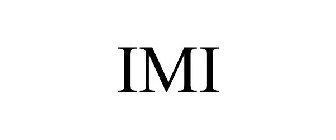 IMI