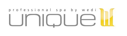 UNIQUE W PROFESSIONAL SPA BY WEDI