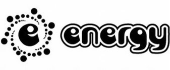 E ENERGY