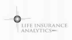 LIFE INSURANCE ANALYTICS