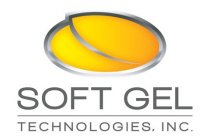 SOFT GEL TECHNOLOGIES, INC.