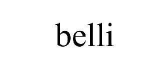 BELLI